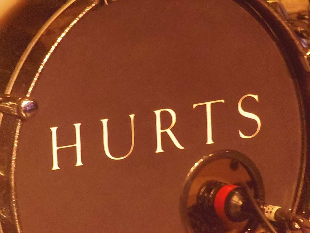 HURTS