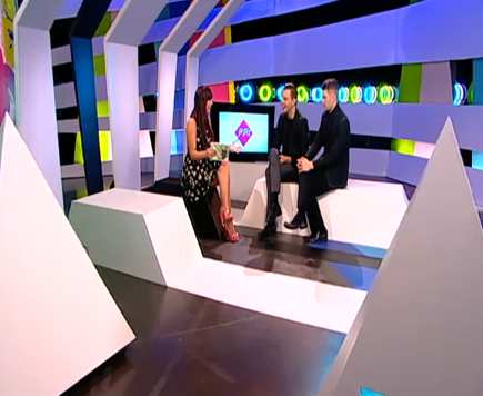 HURTS ENTREVISTA EN BELGICA