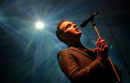 THEO HUTCHCRAFT