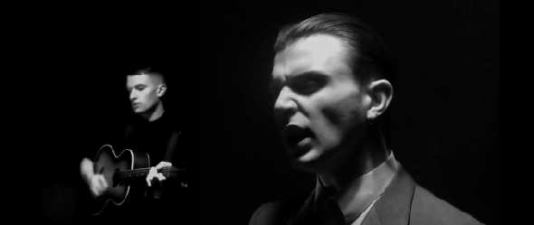 HURTS BLOOD, TEARS & GOLD