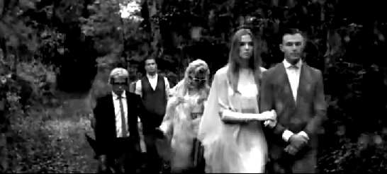 HURTS ALL I WAN FOR CHRISTMAS IS NEW YEARS DAY