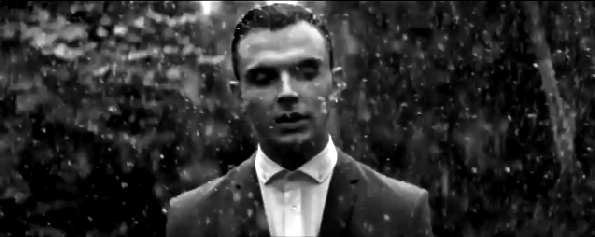 HURTS ALL I WAN FOR CHRISTMAS IS NEW YEAR'S DAY