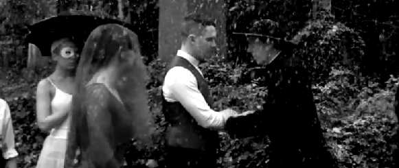 HURTS ALL I WAN FOR CHRISTMAS IS NEW YEAR'S DAY