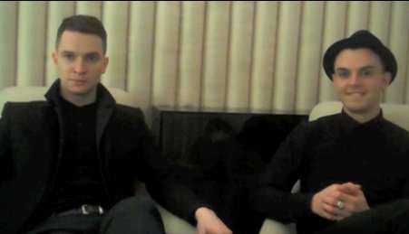 CONVERSACION CON HURTS