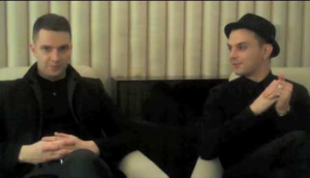 CONVERSACION CON HURTS