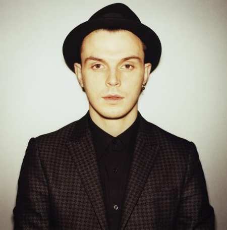 CONVERSACION CON HURTS