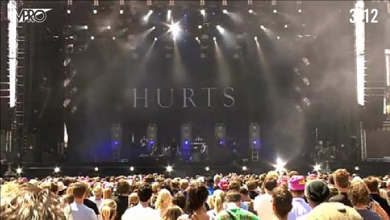 HURTS