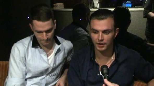 HURTS COVER ELTON JOHN 