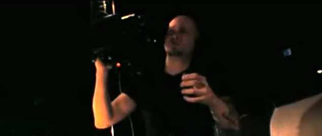 HURTS INTERVIEW THE VOICE OF FINLAND