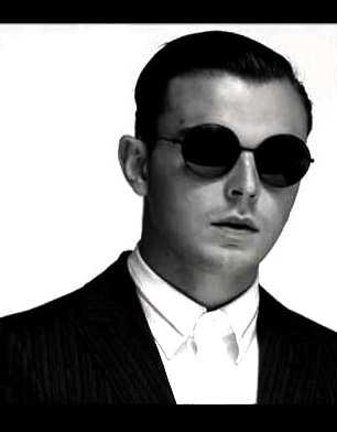 Theo Hutchcraft
