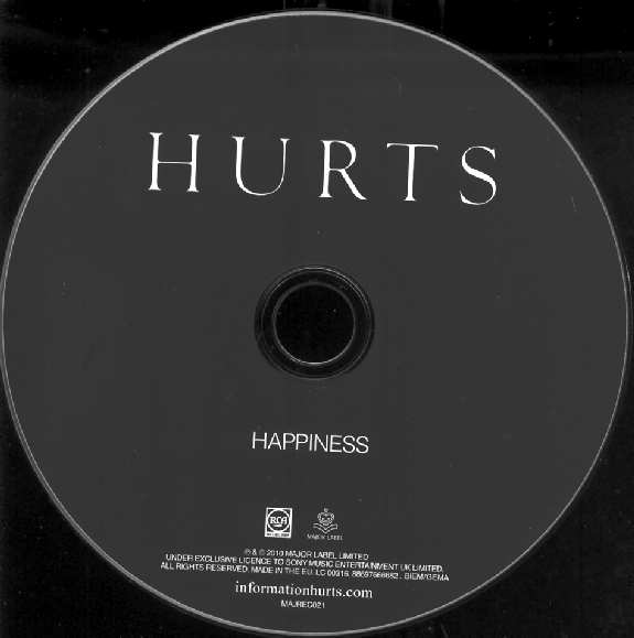 HURTS
