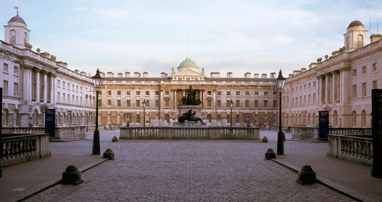 SOMERSET HOUSE
