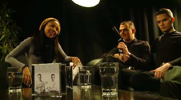 HURTS COVER ELTON JOHN 