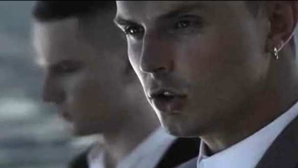 Hurts en premios NME