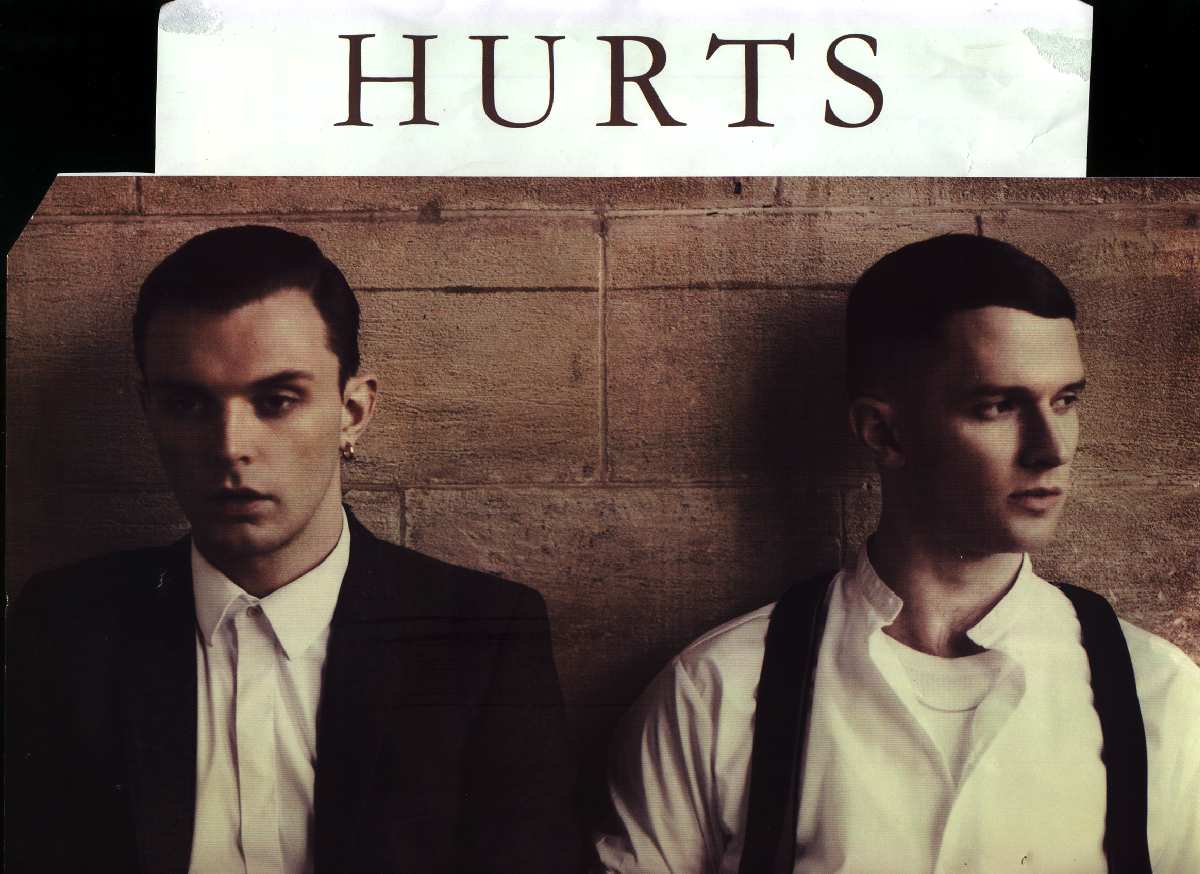 HURTS