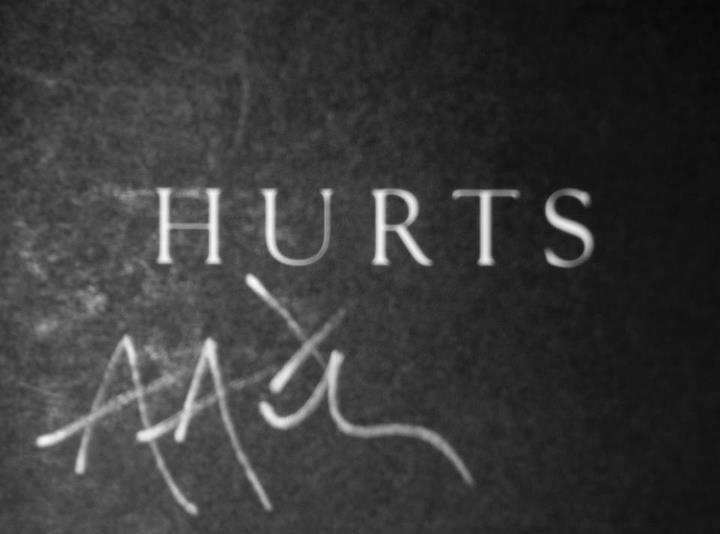 HURTS
