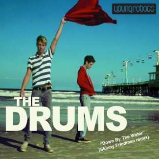 THE DRUMS