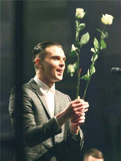 THEO HUTCHCRAFT