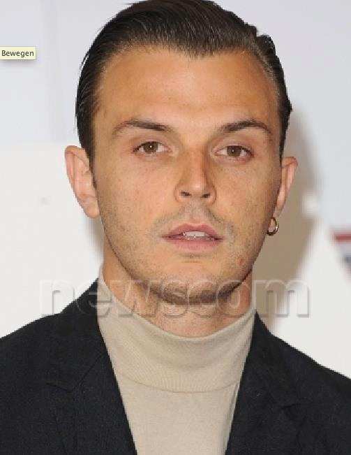 THEO HUTCHCRAFT 2012