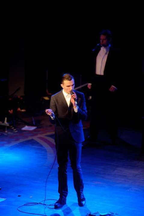 CONCIERTO EN VARSOVIA