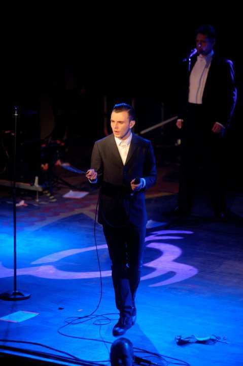 CONCIERTO EN VARSOVIA