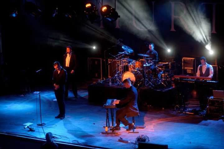 CONCIERTO EN VARSOVIA