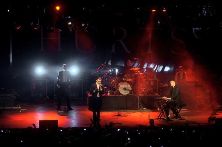 CONCIERTO EN VARSOVIA