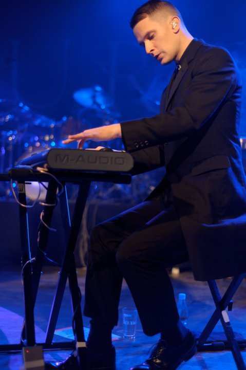 CONCIERTO EN VARSOVIA