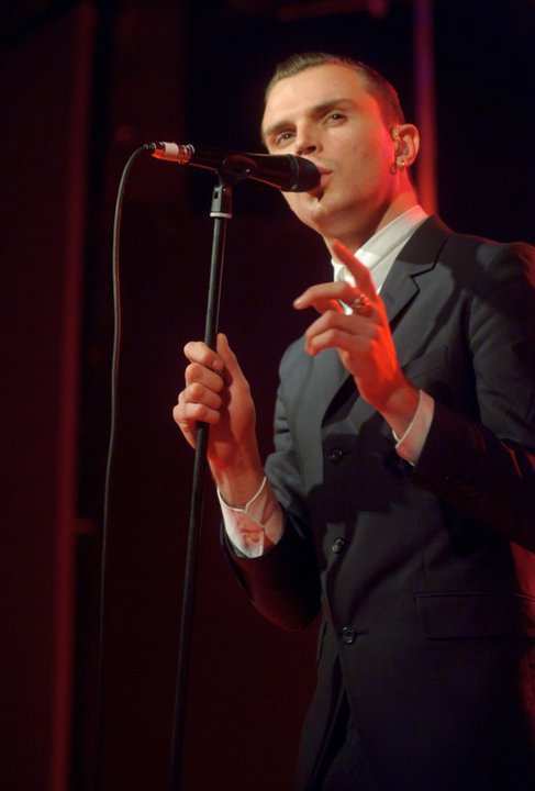 CONCIERTO EN VARSOVIA