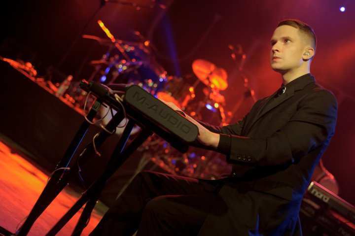 CONCIERTO EN VARSOVIA