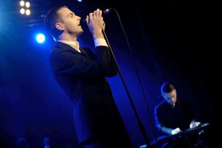 CONCIERTO EN VARSOVIA