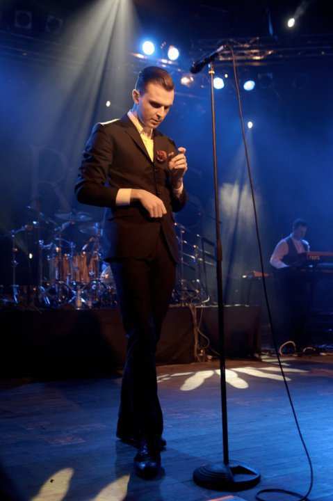 CONCIERTO EN VARSOVIA