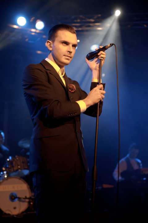 CONCIERTO EN VARSOVIA