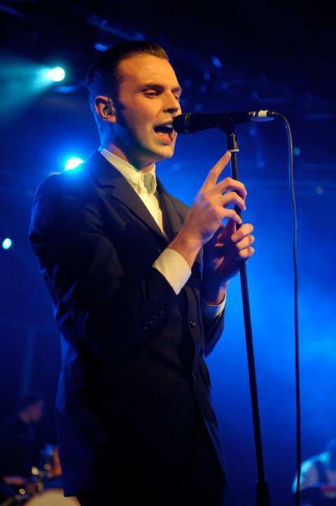 CONCIERTO EN VARSOVIA