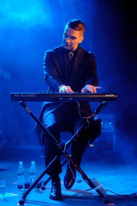 CONCIERTO EN VARSOVIA