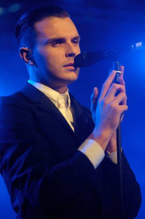 CONCIERTO EN VARSOVIA