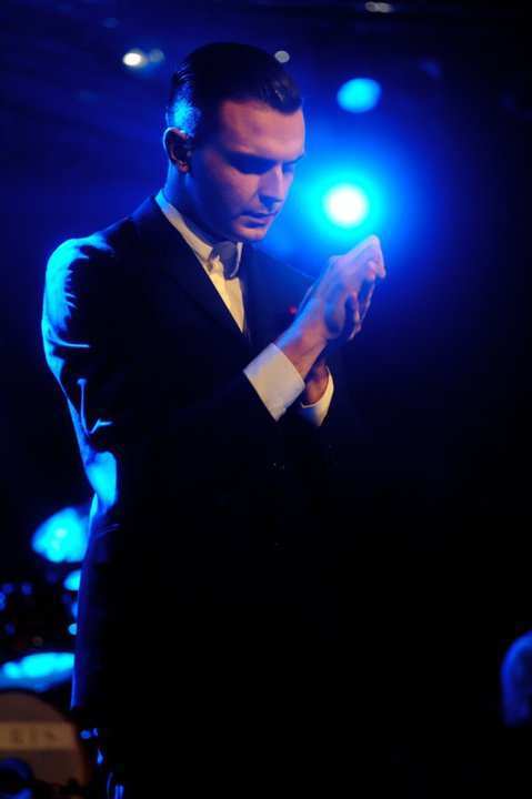 CONCIERTO EN VARSOVIA