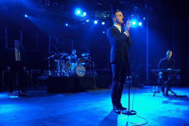 CONCIERTO EN VARSOVIA