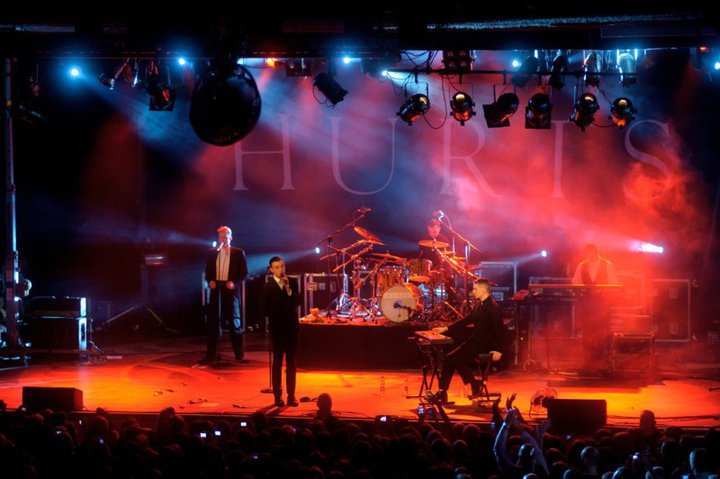 CONCIERTO EN VARSOVIA