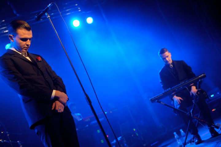 CONCIERTO EN VARSOVIA