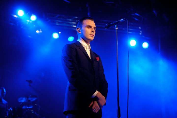 CONCIERTO EN VARSOVIA