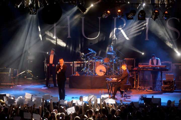 CONCIERTO EN VARSOVIA