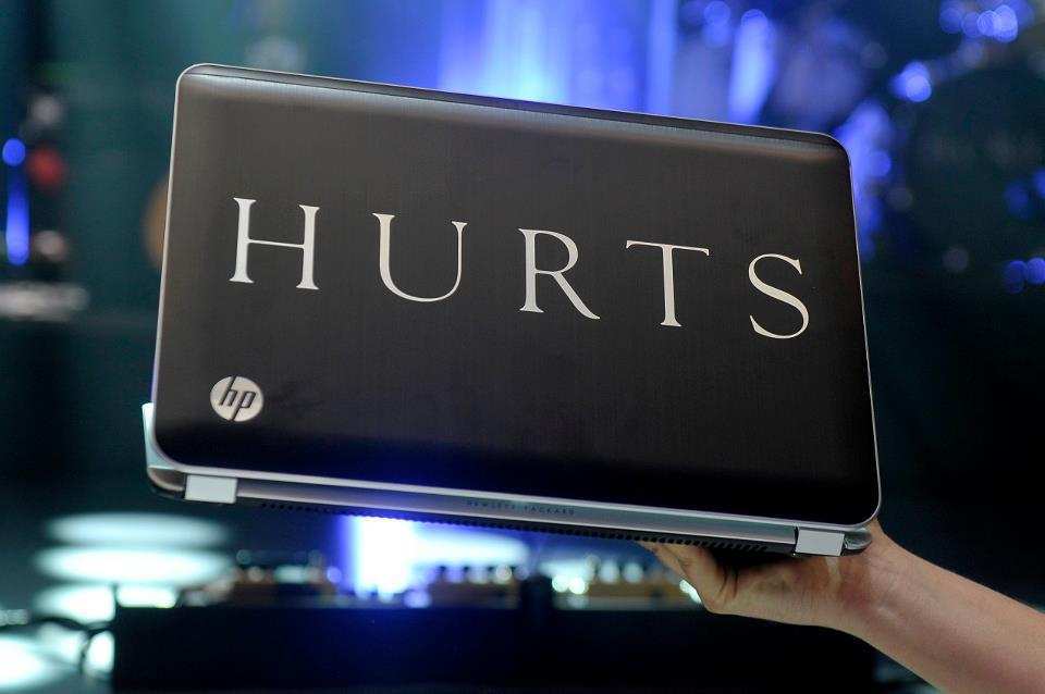 HURTS