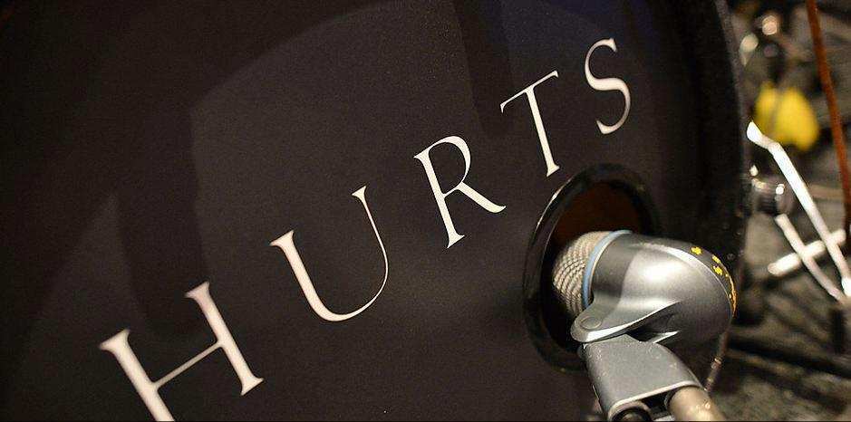 HURTS